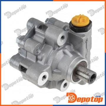 Pompe de direction assistée pour CADILLAC | SPW-CH-091, 13576846